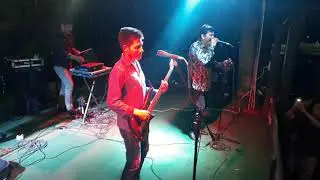 LOS PIBES DE ORO EN VIVO - EL BOSQUE DEL FOLKLORE 2019 ASUNCIÓN CAPIATA  PARAGUAY!!