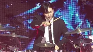 [4K] 251122 Diamond - 엑스디너리 히어로즈 건일 직캠 Xdinary Heroes Gunil | Beautiful Mind Finale 중콘