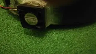 iRobot Roomba 500 and 600 series TURBO modification | RoboVacCollector