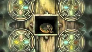 Shadow Wolf Mysteries: Curse of the Full Moon Walkthrough - Chapter 2