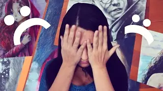MOJE NIEUDANE RYSUNKI!