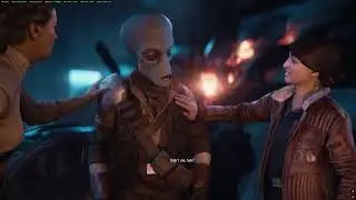 Star Wars: Battlefront II - Resurrection (expansion) (2/2)