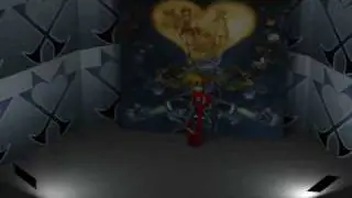 A New Keyblade