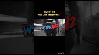 WSTRN In2 was a massive tune in the UK‼️ #wstrn #in2 #ukrap #nsg #jamnesetv
