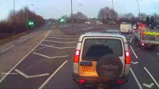 Powick island worcs bypass 16 12 2016