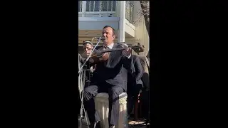 #Sharofiddin MURODOV #Meni hechkim sog'inmadi Onamdayin