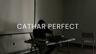 2025-11-08 Ottawa: Un Regard Froid / Primitive Isolation Tactics / Cathar Perfect +