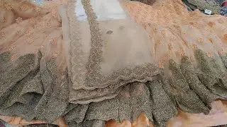 পার্টি লেহেঙ্গা কিনুন! Party lehenga buy bd.