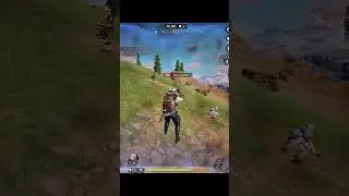 Meow, the next-level hunter #codm #callofdutymobile #codmobile