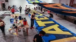 Naomi Klein on the People's Climate March & the Global Grassroots Movement Fighting Fossil Fuels