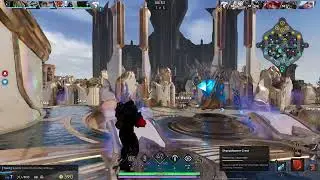 Predecessor Ranked: Murdock ADC: I Don't Think I'm Going To Hit Paragon Before The End Of This Split