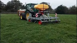 Sursemis Prairie
