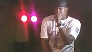 DUNGEON MASTA SHOW  '' OLD DIRTY BASTARD TRIBUTE SHOW 