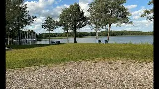Camper park Stary Folwark