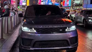 What It&rsquo;s REALLY Like Buying a $40K Range Rover at 19 