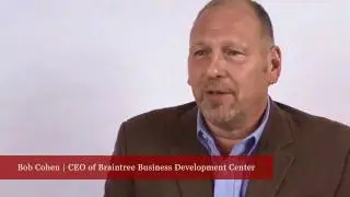 Braintree Business Development Center