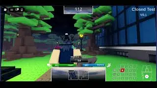Gameplay (This is not the final version)