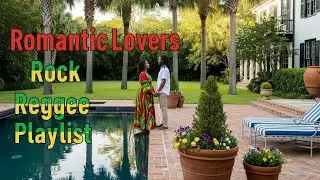 🔥 6 Lovers Rock Reggae Songs | Romantic Reggae Playlist | Chill Love Vibes 🔥
