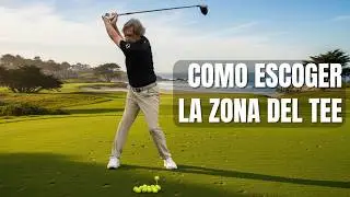 Posición en el Tee | El Cambio que Necesitas