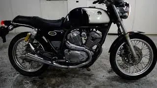 S13146 SRV250S