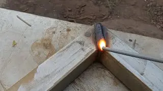 Perfect Tube Welding Technique &ndash; For Strong & Clean Welds!