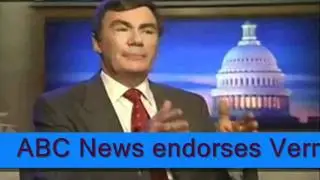 ABCNEWS Endorses Vermin Supreme for President