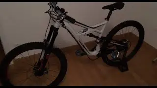 Specialized Enduro 650b COMP