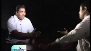 Prudent Media Head On 26 Sep 11 Part 1