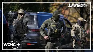 Controversy surrounding Charlotte Border Patrol arrests