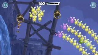 Rayman Adventures - Adventure 8 Part 2 (New Update)