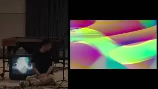 This is a Tangible Space | MM Recital