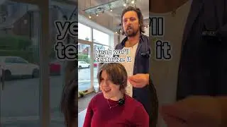 Textured Bob Consultation