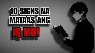 Kung Ginagawa Mo Ito - Hindi Ka Ordinaryong Mag isip