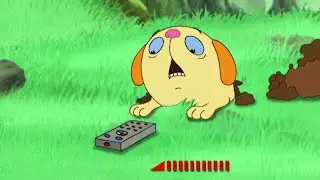 Willo the Wisp - The Magic Bone (2005)
