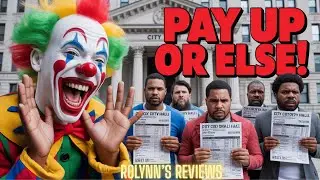 🔴CHICAGO Residents LOSING Their Homes Due To High Property Taxes! Brandon Johnson LIES! #news #trump