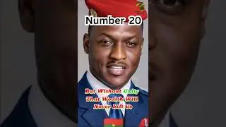 💡 Africa&rsquo;s Riches Are Wasted Without Unity