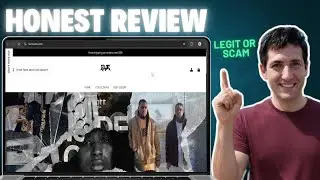 Обзор Reinviewsta 2026: дизайнерские предложения или мошенничество?