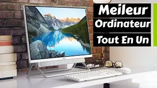 ✅TOP 5 : Meilleur Ordinateur Tout En Un (AIO)