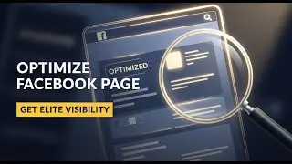 Facebook Page Optimization: Get ELITE Reach & Visibility Guide