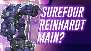 Surefour REINHART MAIN | Surefour Highlights #92