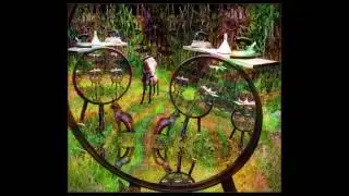 Hallucinogenic Horses - My Little Pony