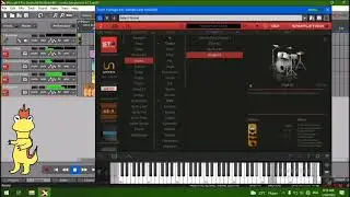 Sampletank 4 CS (demo)