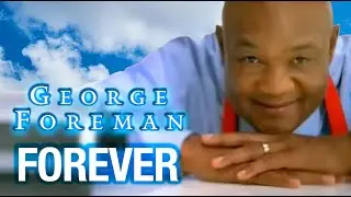 Remembering George Foreman and His Iconic Grill