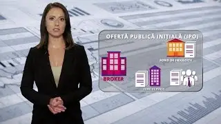 Cum funcționează piețele de capital?