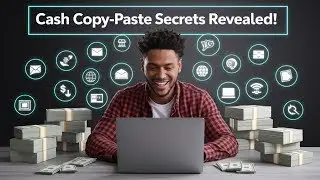 Copy & Paste Side Hustles That Print Money (Easy $100/Day)