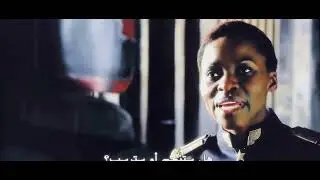 Dredd (2012) scene 8
