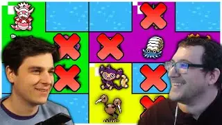 Pokemon BATTLESHIPS but they are Tetris shaped