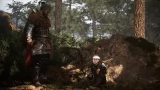 A PLAGUE TALE REQUIEM  #parte7 | Caça ao caçador!!!