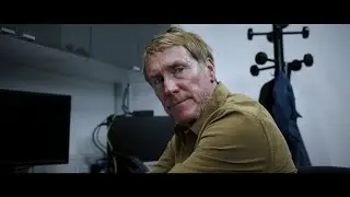 Krist&yacute;na Kubicov&aacute; & Ciaran Kenny - Actor Showreel Scene