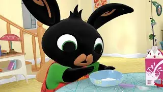ズーズー, おっきい くつ, ピクニック と もっと | ビング フル エピソード | ビングと仲間たち